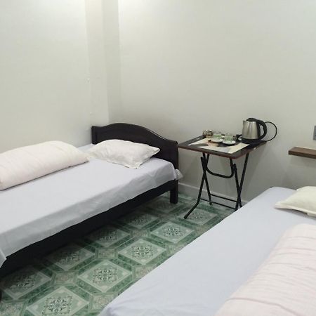 Khai Hoan Hotel Dong Van  Dış mekan fotoğraf