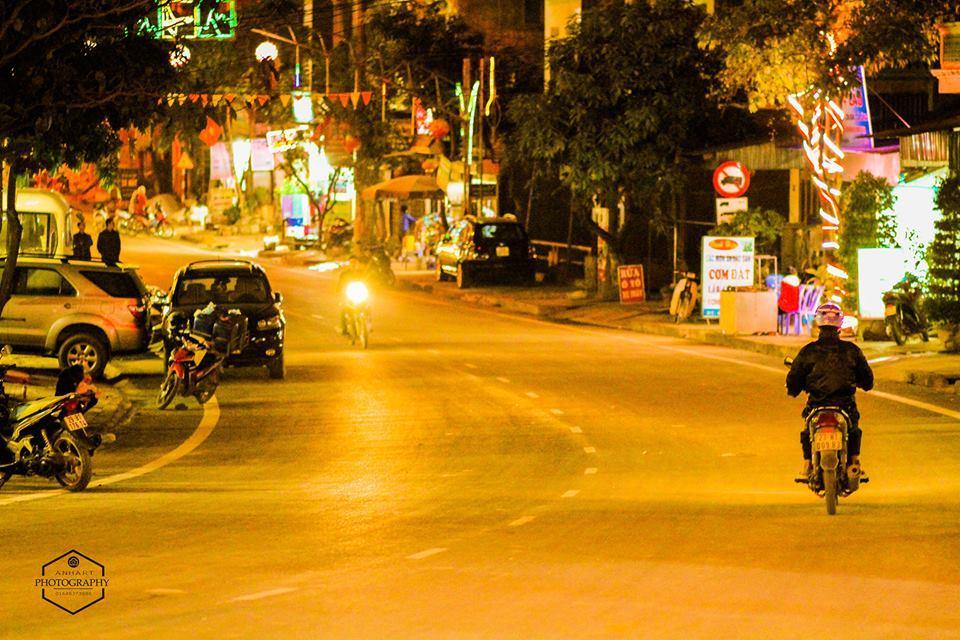 Khai Hoan Hotel Dong Van  Dış mekan fotoğraf