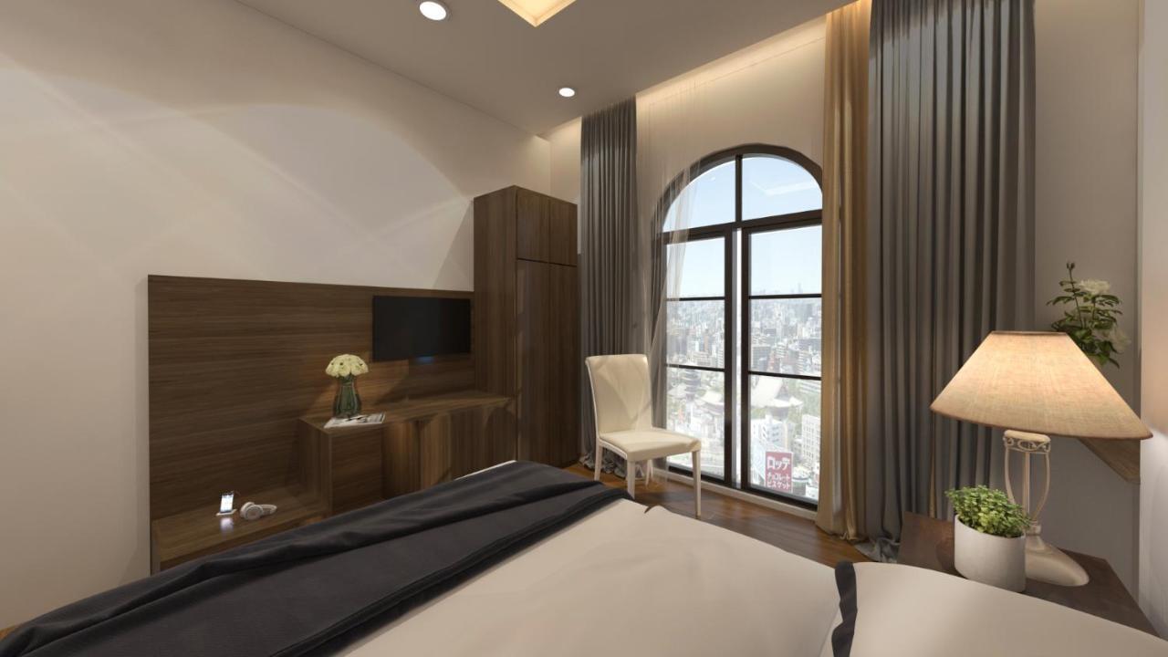 Khai Hoan Hotel Dong Van  Dış mekan fotoğraf