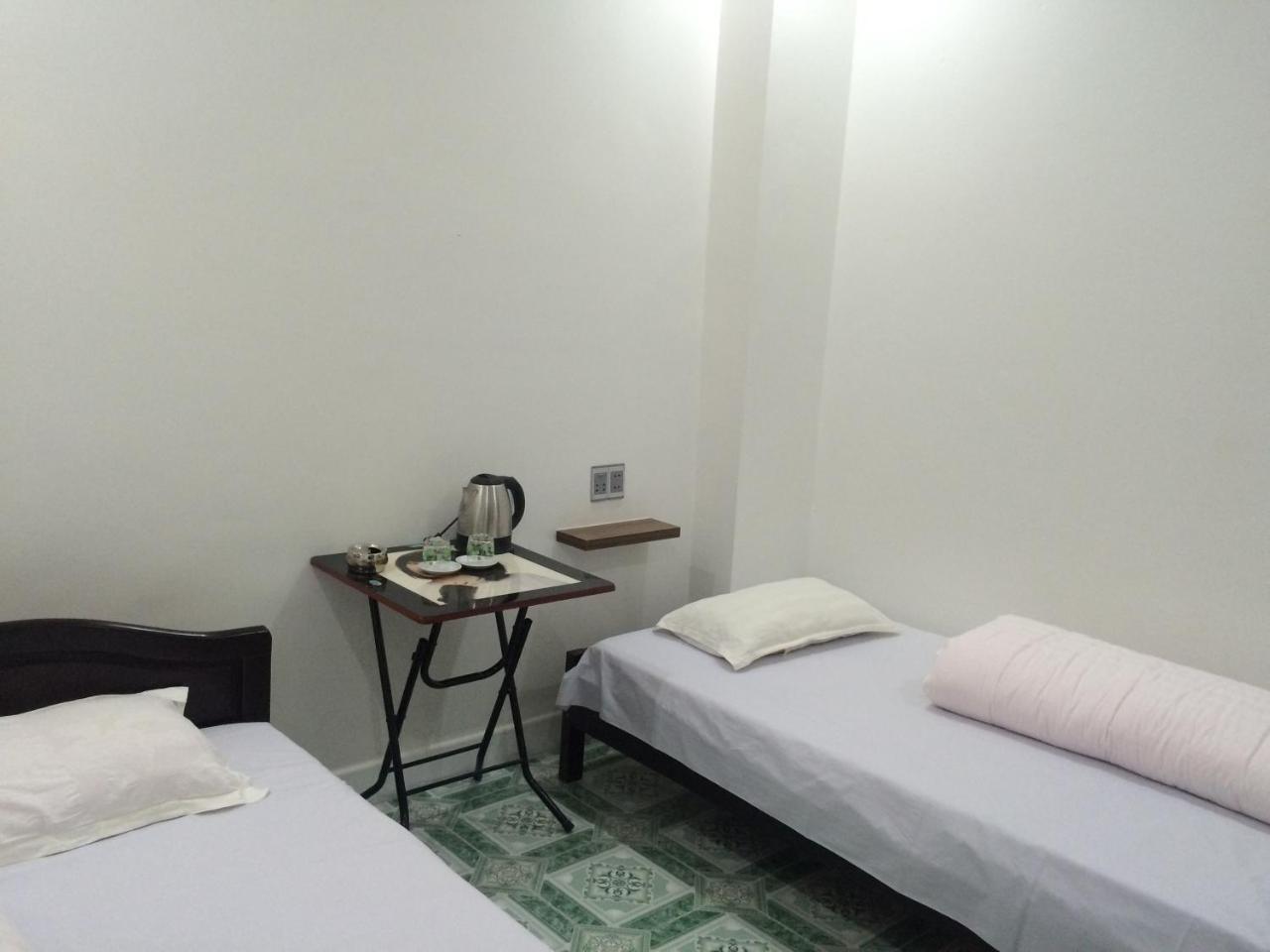 Khai Hoan Hotel Dong Van  Dış mekan fotoğraf