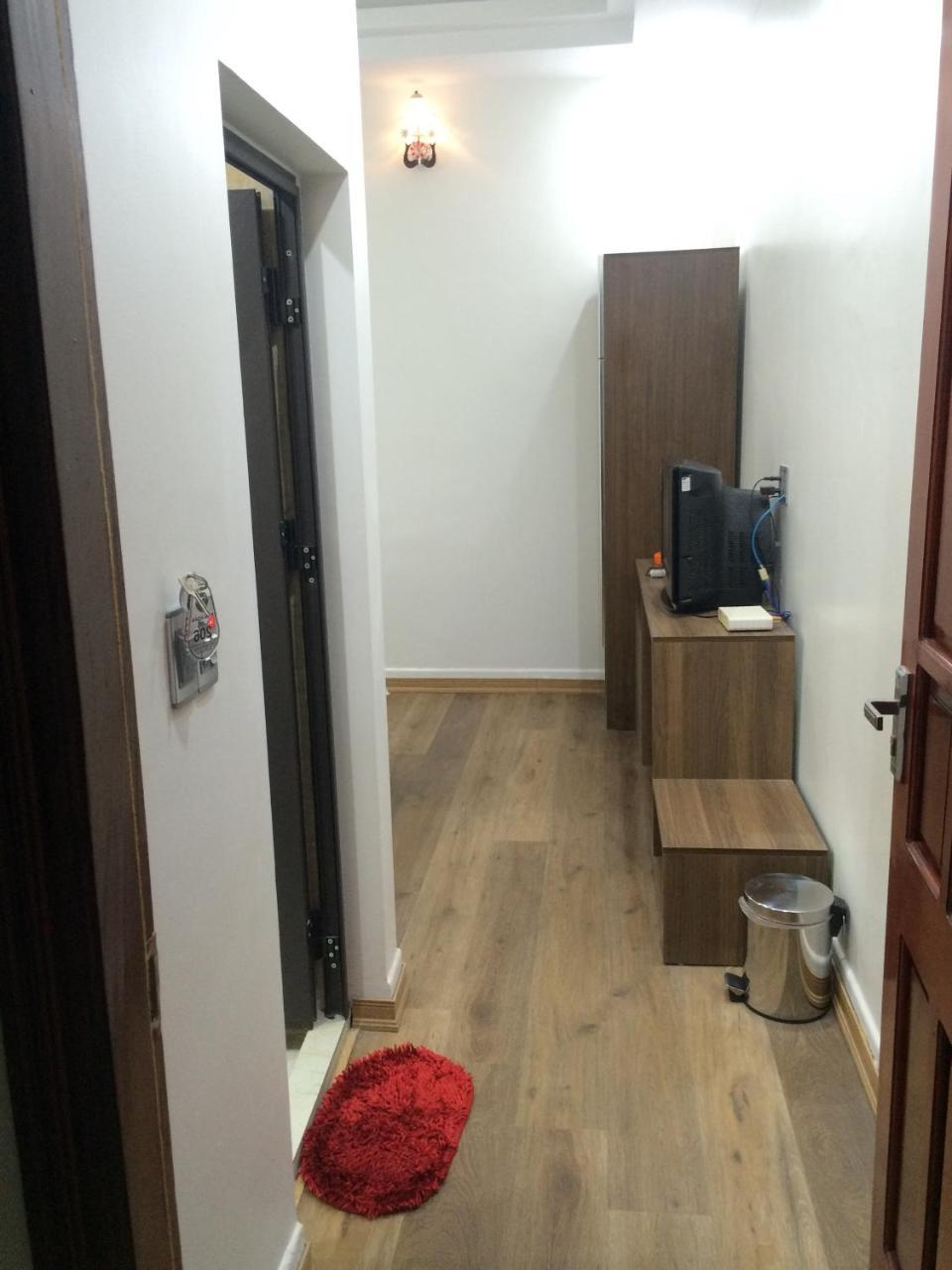 Khai Hoan Hotel Dong Van  Dış mekan fotoğraf