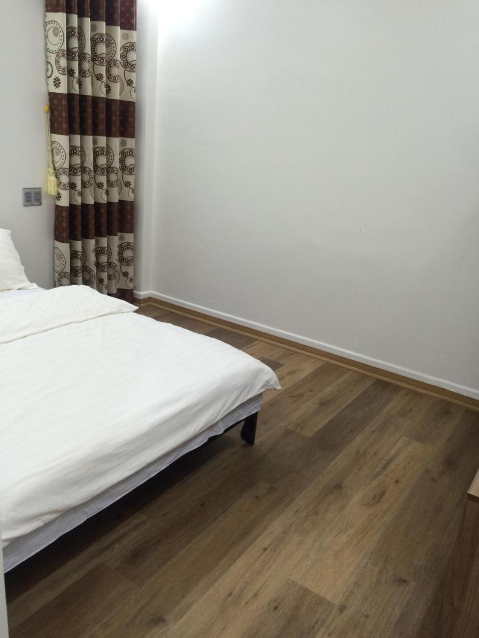 Khai Hoan Hotel Dong Van  Dış mekan fotoğraf