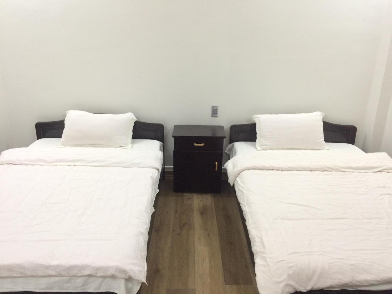 Khai Hoan Hotel Dong Van  Dış mekan fotoğraf