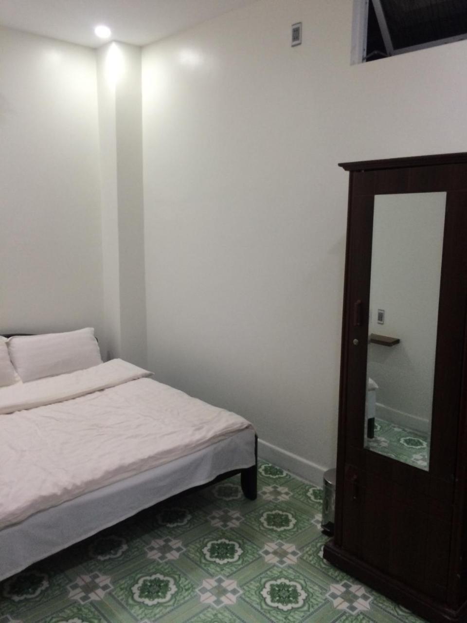 Khai Hoan Hotel Dong Van  Dış mekan fotoğraf