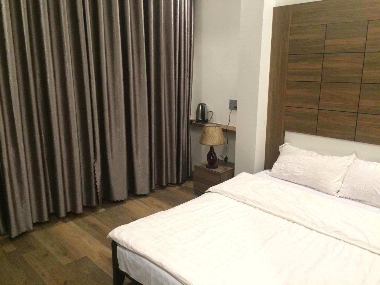 Khai Hoan Hotel Dong Van  Dış mekan fotoğraf