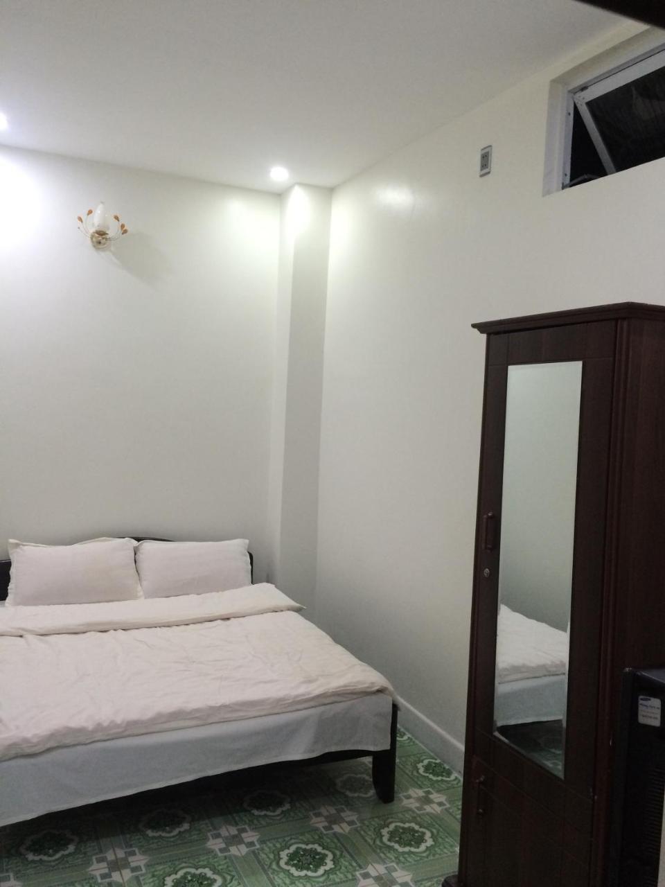Khai Hoan Hotel Dong Van  Dış mekan fotoğraf